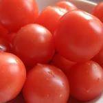 Tomate-cereja